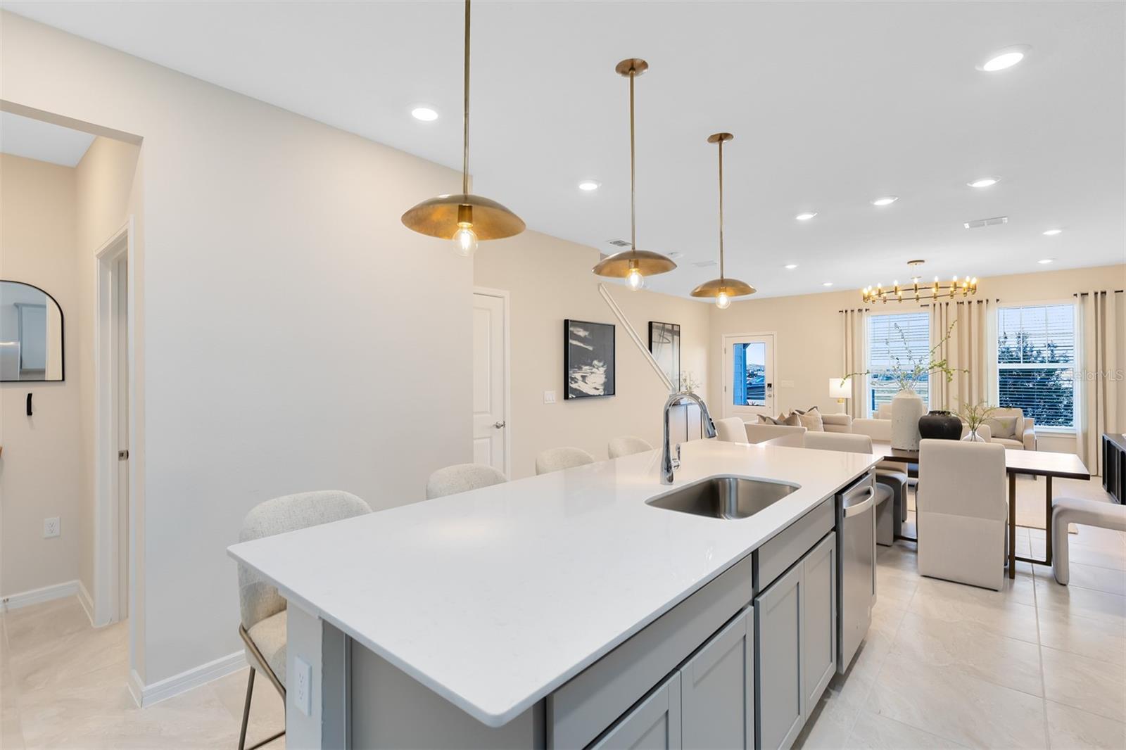 THE COVE AT NONA SOUND - Residential