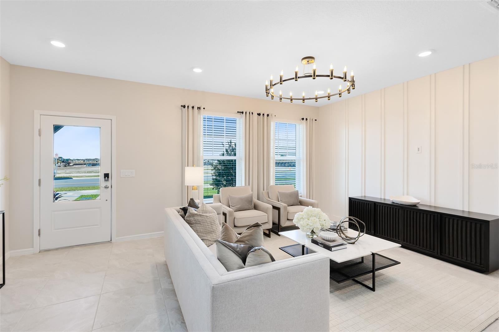 THE COVE AT NONA SOUND - Residential