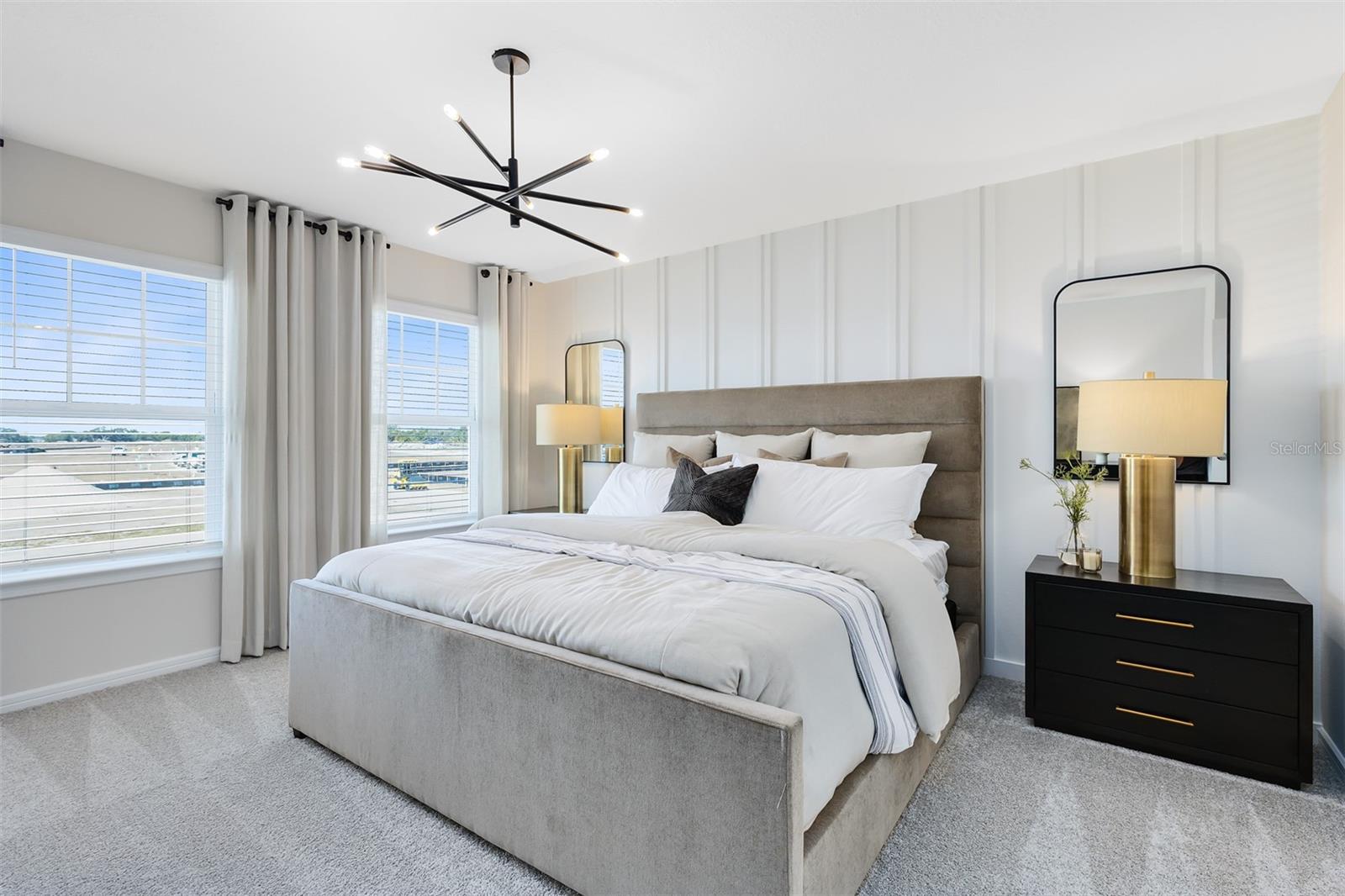 THE COVE AT NONA SOUND - Residential
