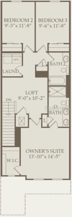 THE COVE AT NONA SOUND - Residential