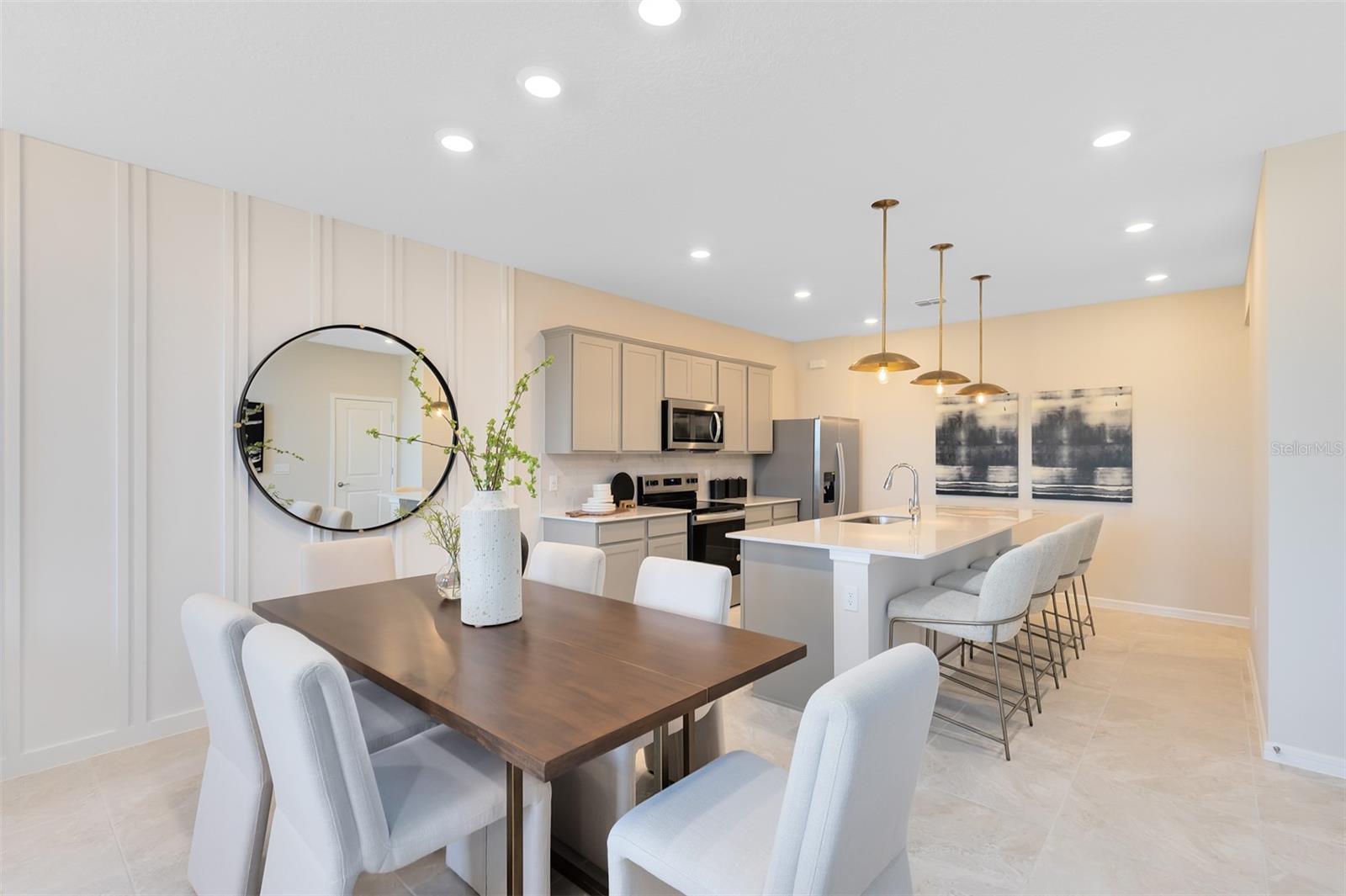 THE COVE AT NONA SOUND - Residential