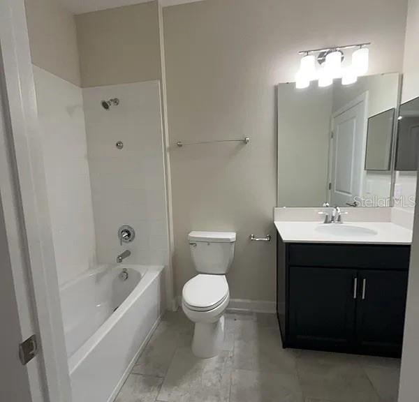 STONEYBROOK SOUTH NORTH PRCL PH 2 - Residential Lease