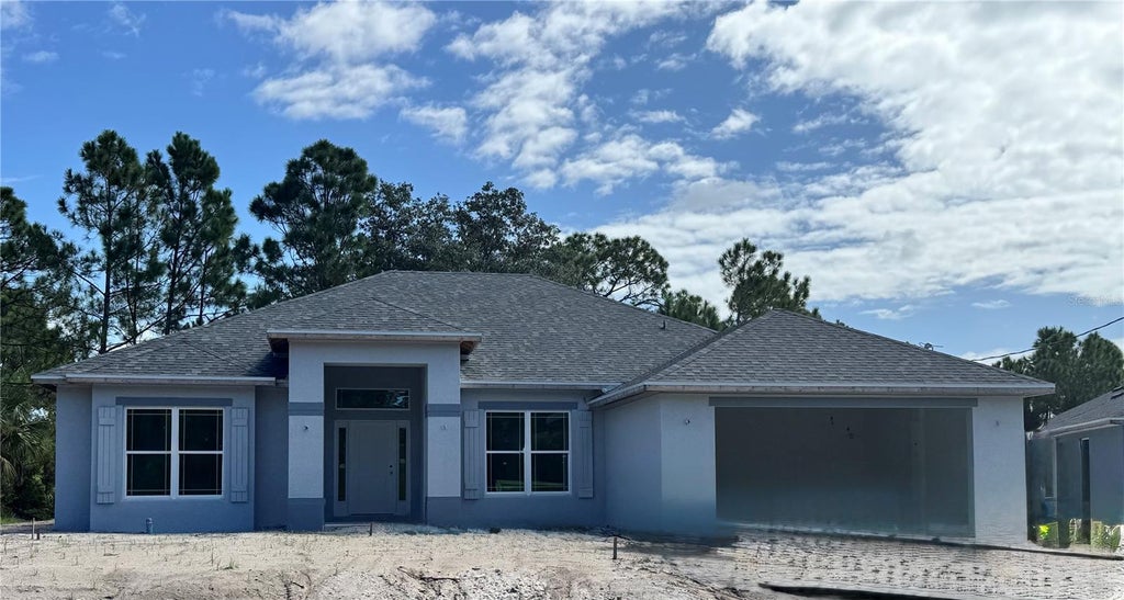 Photo of 6330 Lapidus Rd, North Port, FL 34291 (MLS # A4694888)