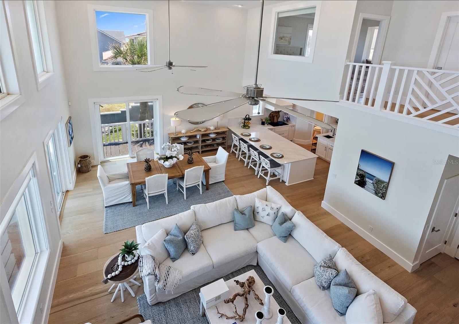 SOUTH POINTE VEDRA BEACH - Residential