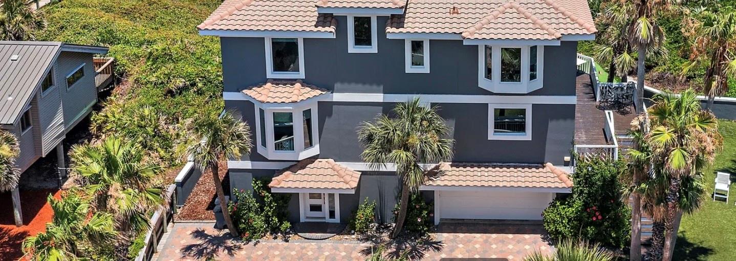 SOUTH POINTE VEDRA BEACH - Residential