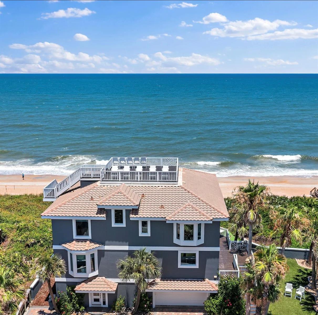 SOUTH POINTE VEDRA BEACH - Residential