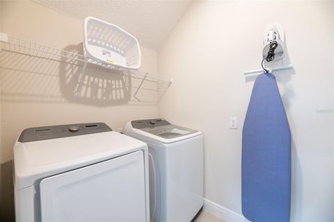 A home in KISSIMMEE