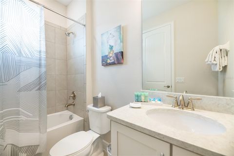 A home in KISSIMMEE