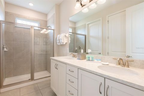 A home in KISSIMMEE