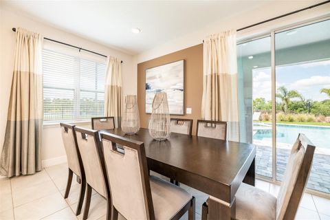 A home in KISSIMMEE