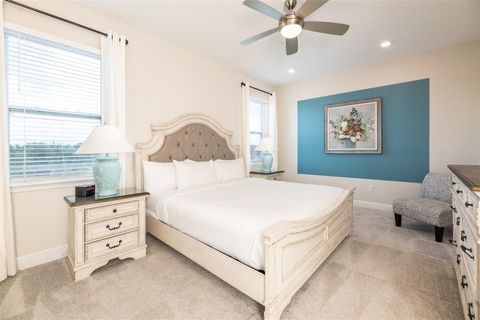 A home in KISSIMMEE