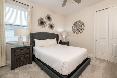 A home in KISSIMMEE