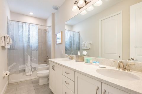 A home in KISSIMMEE