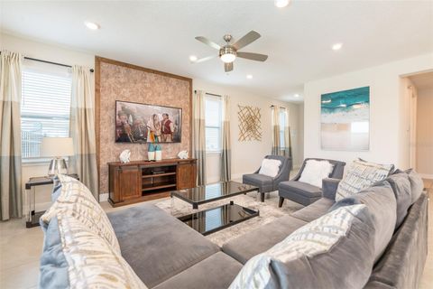 A home in KISSIMMEE