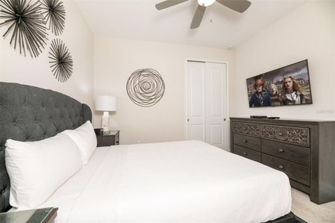 A home in KISSIMMEE