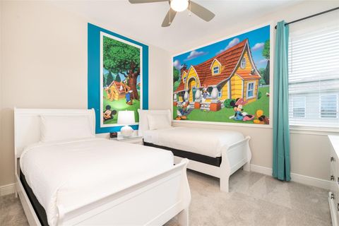 A home in KISSIMMEE