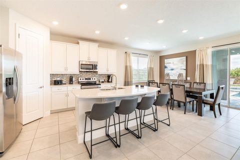 A home in KISSIMMEE