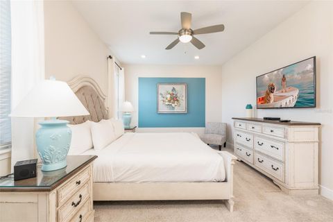 A home in KISSIMMEE