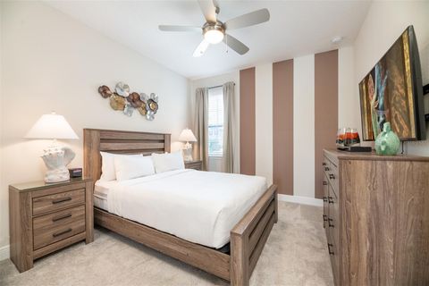 A home in KISSIMMEE
