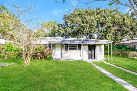 A home in ORLANDO