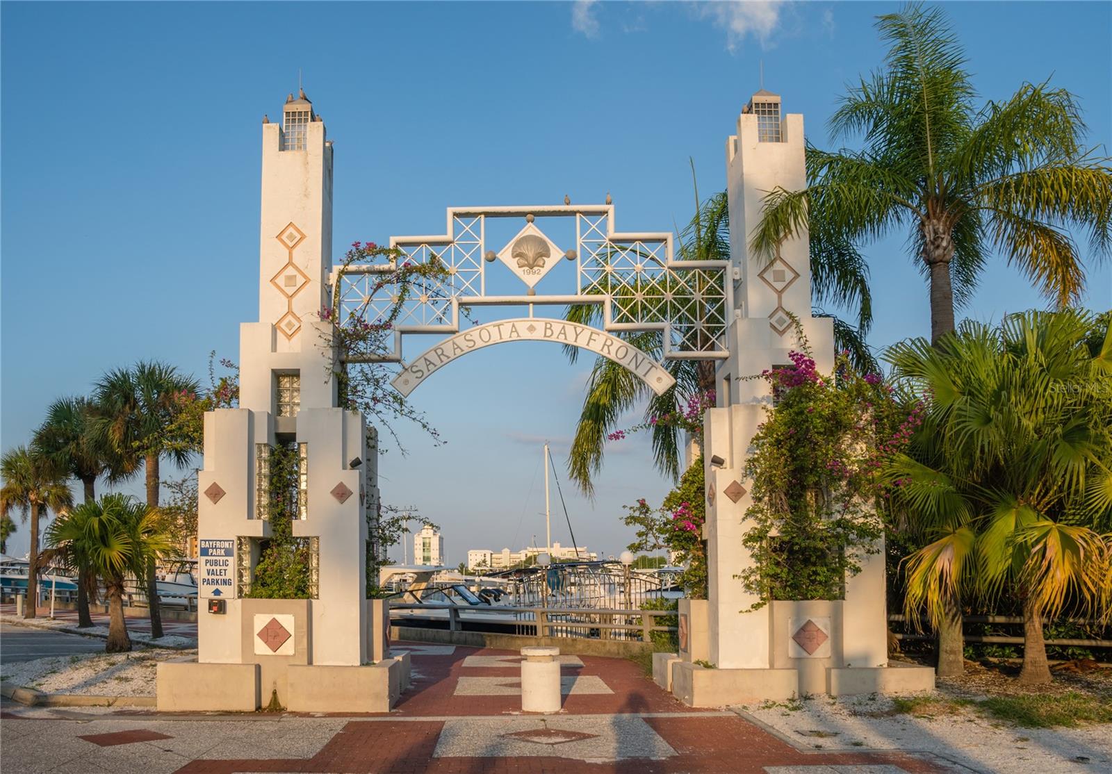 DEMARCAY - Residential