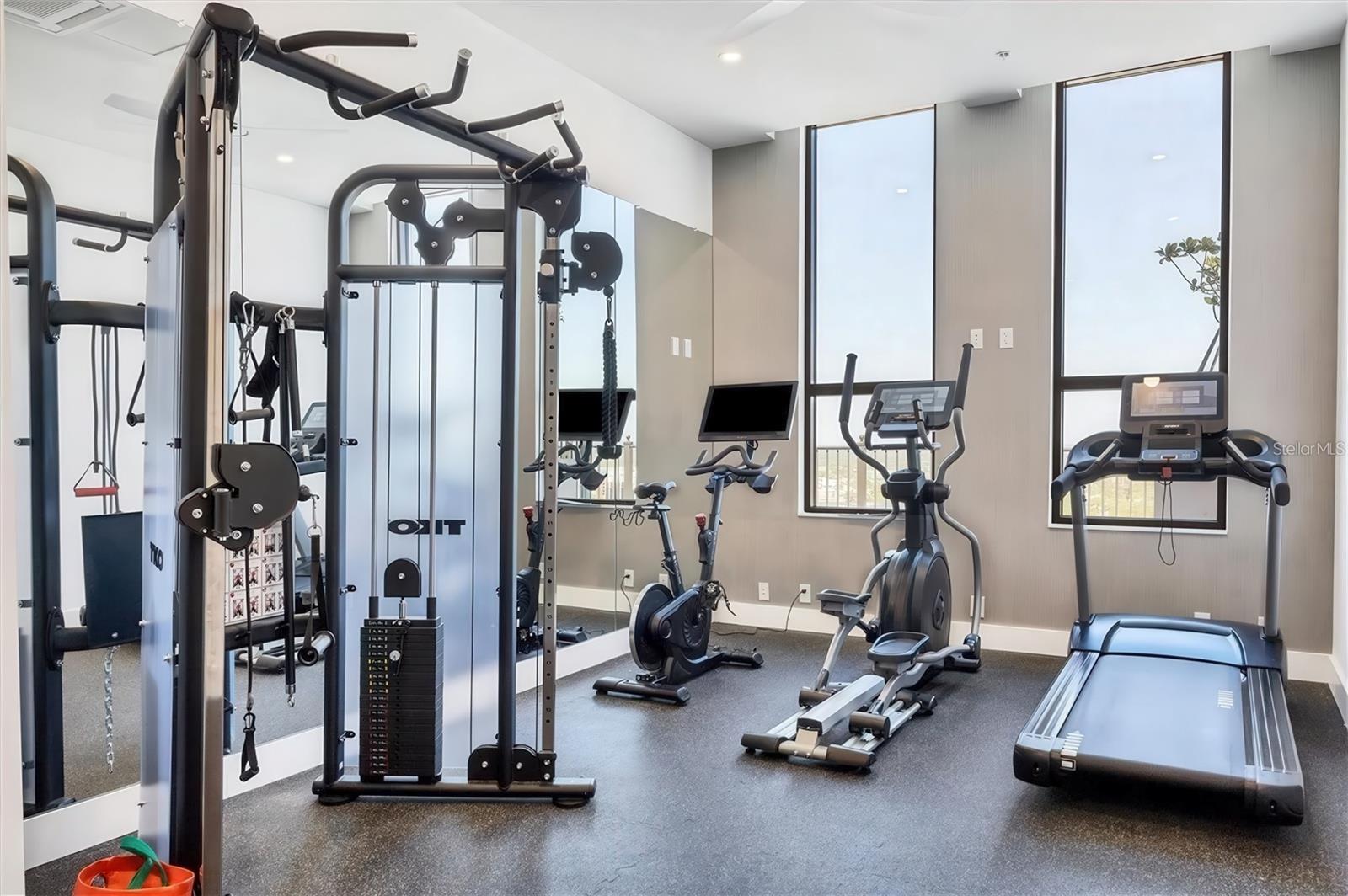 DEMARCAY - Residential