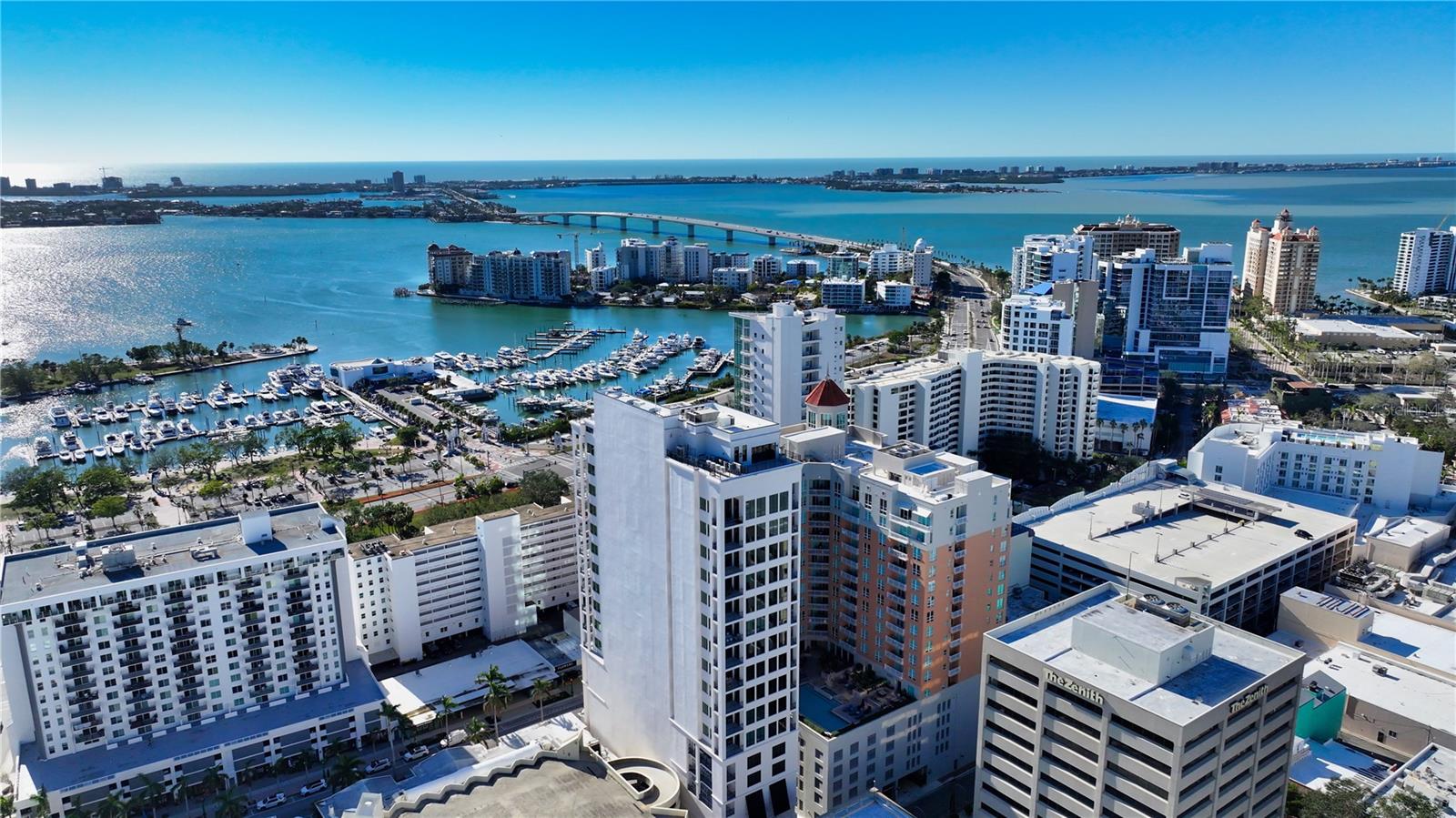 DEMARCAY - Residential