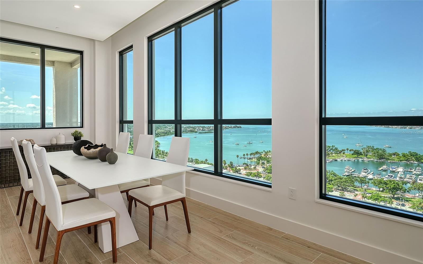 DEMARCAY - Residential