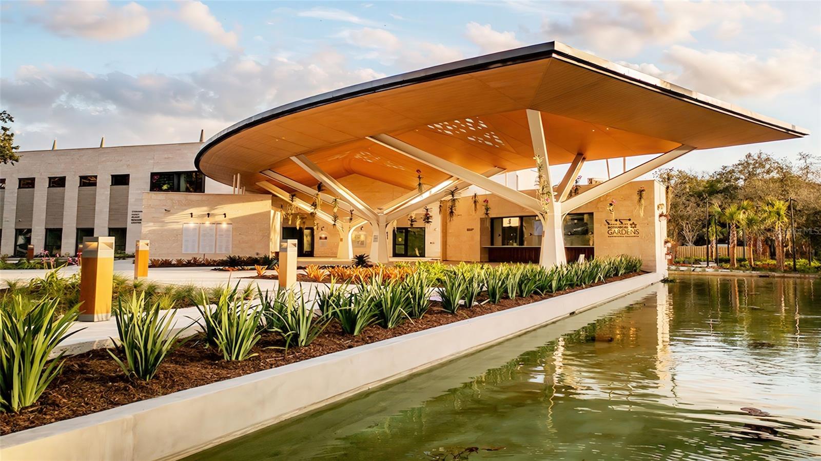 DEMARCAY - Residential