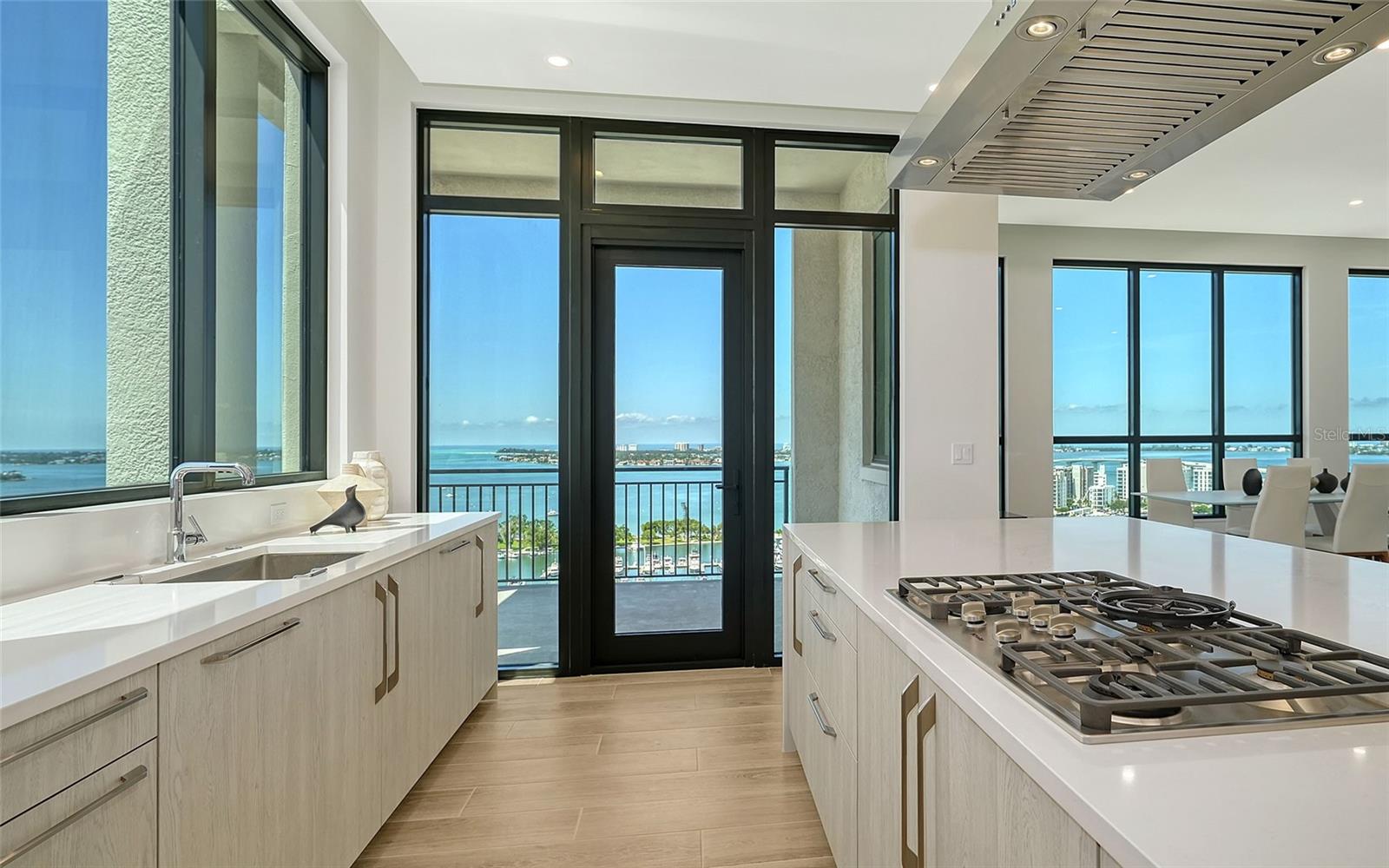 DEMARCAY - Residential