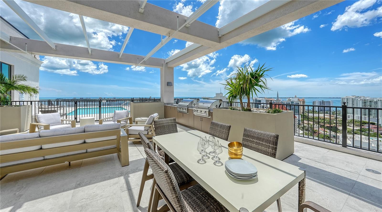 DEMARCAY - Residential