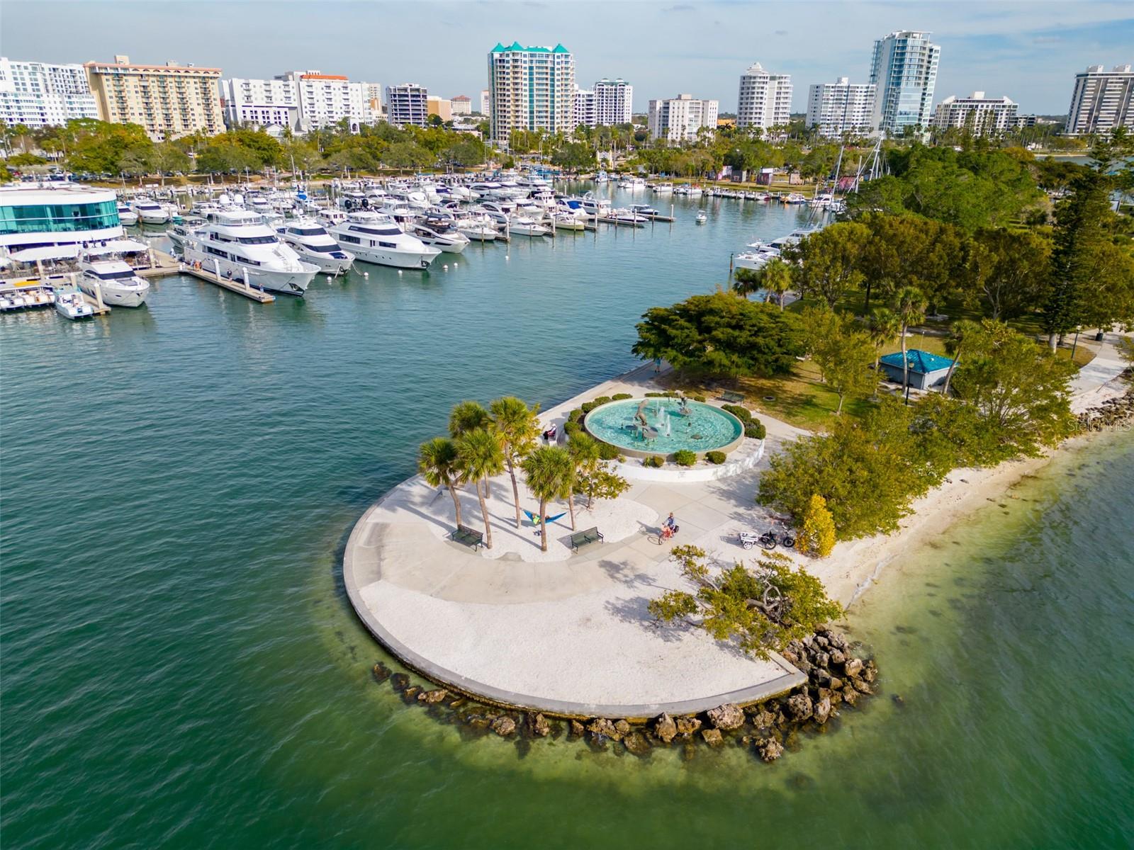 DEMARCAY - Residential