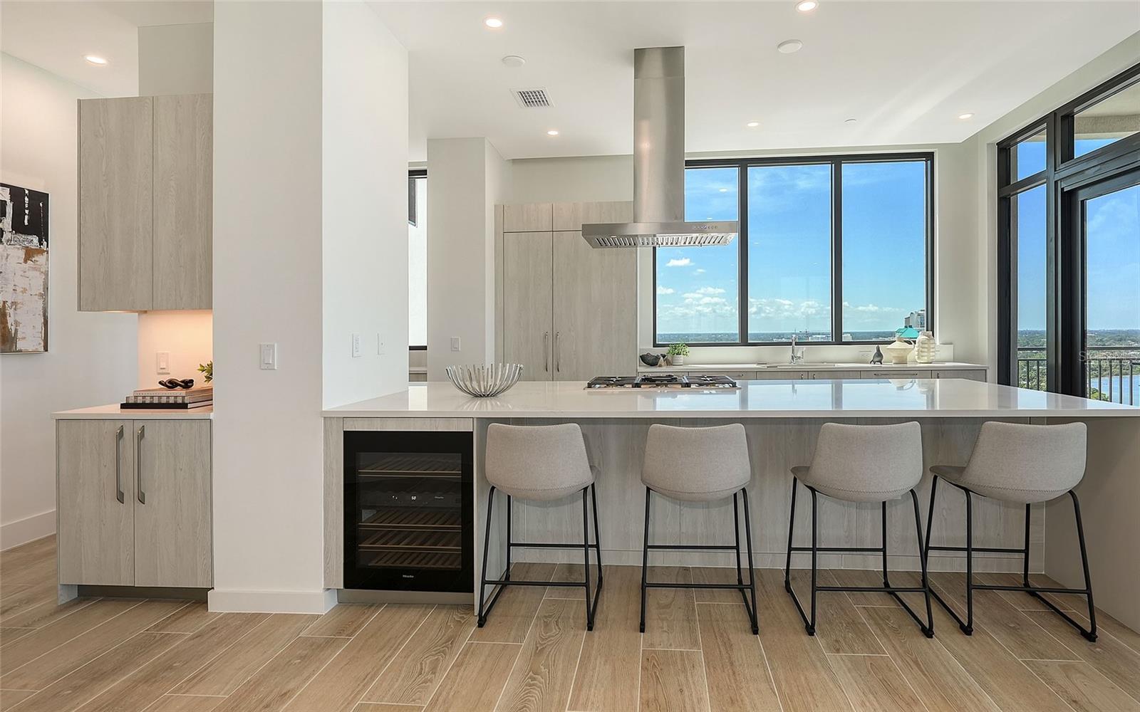 DEMARCAY - Residential