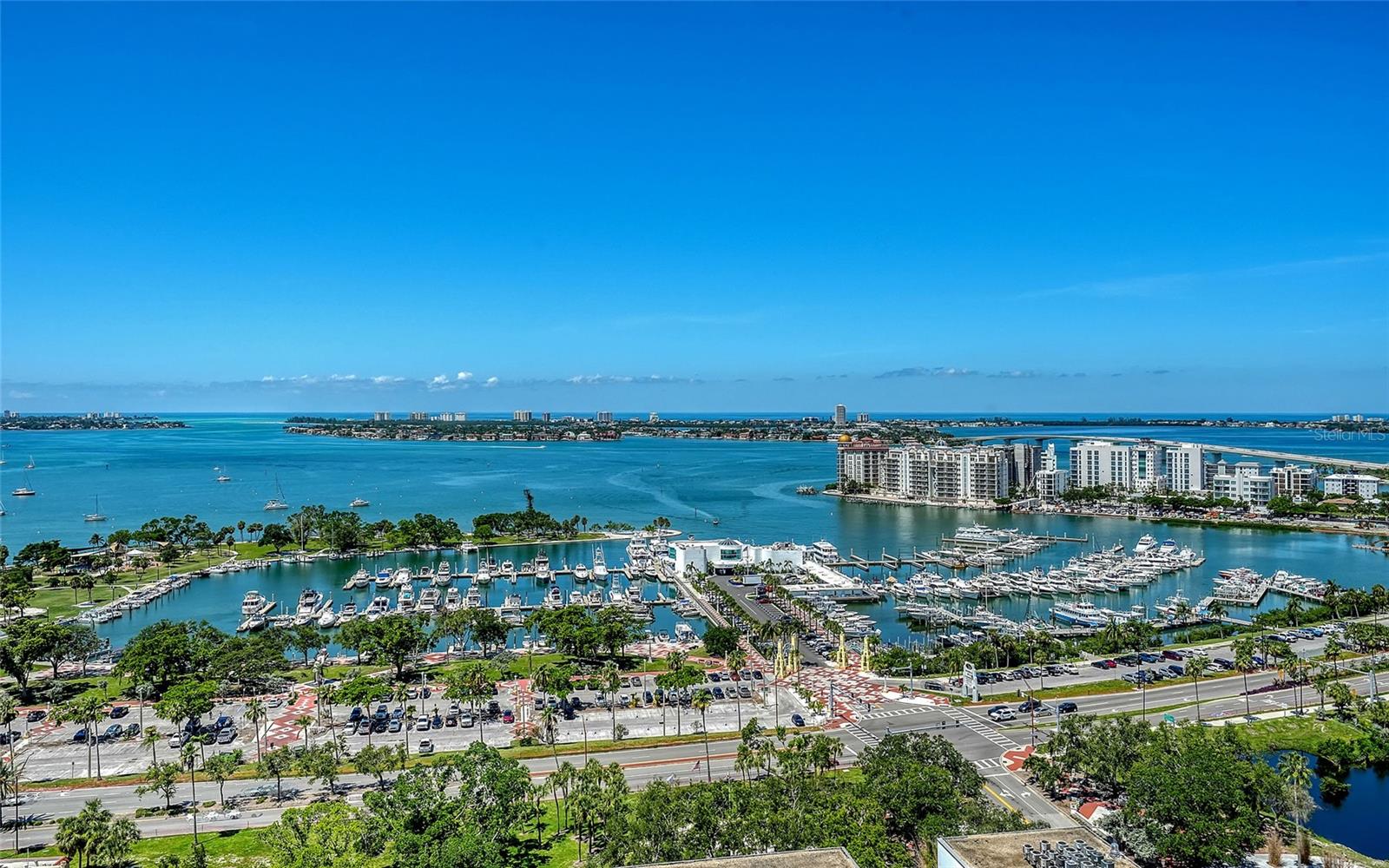 DEMARCAY - Residential