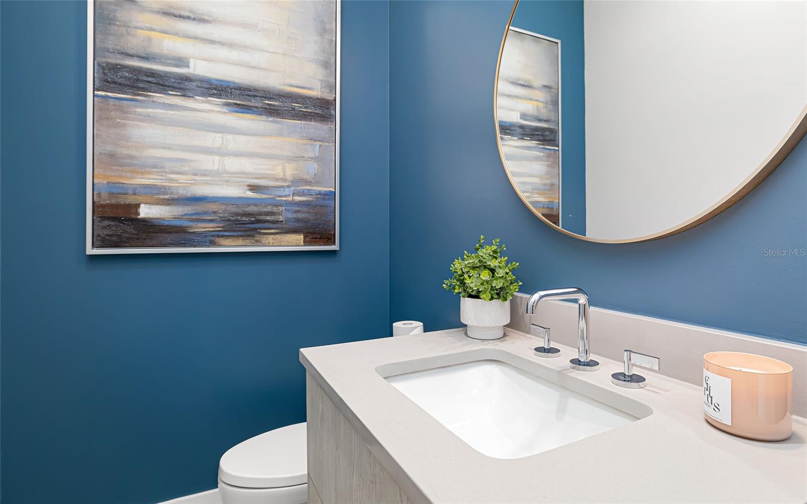 DEMARCAY - Residential