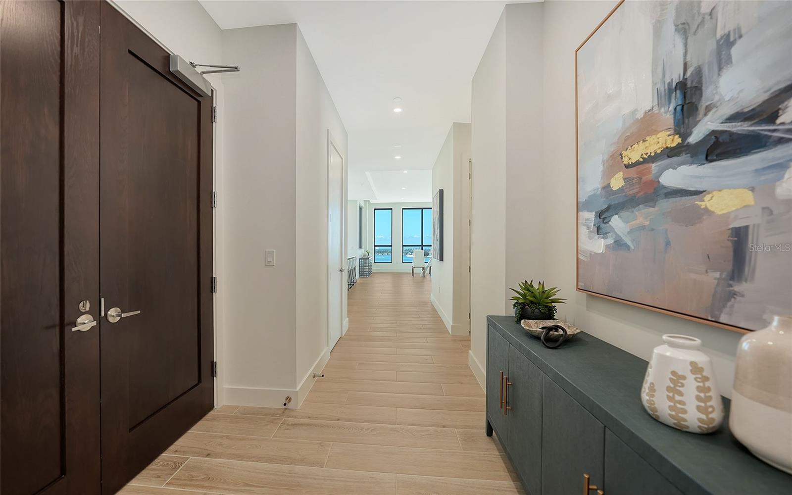 DEMARCAY - Residential