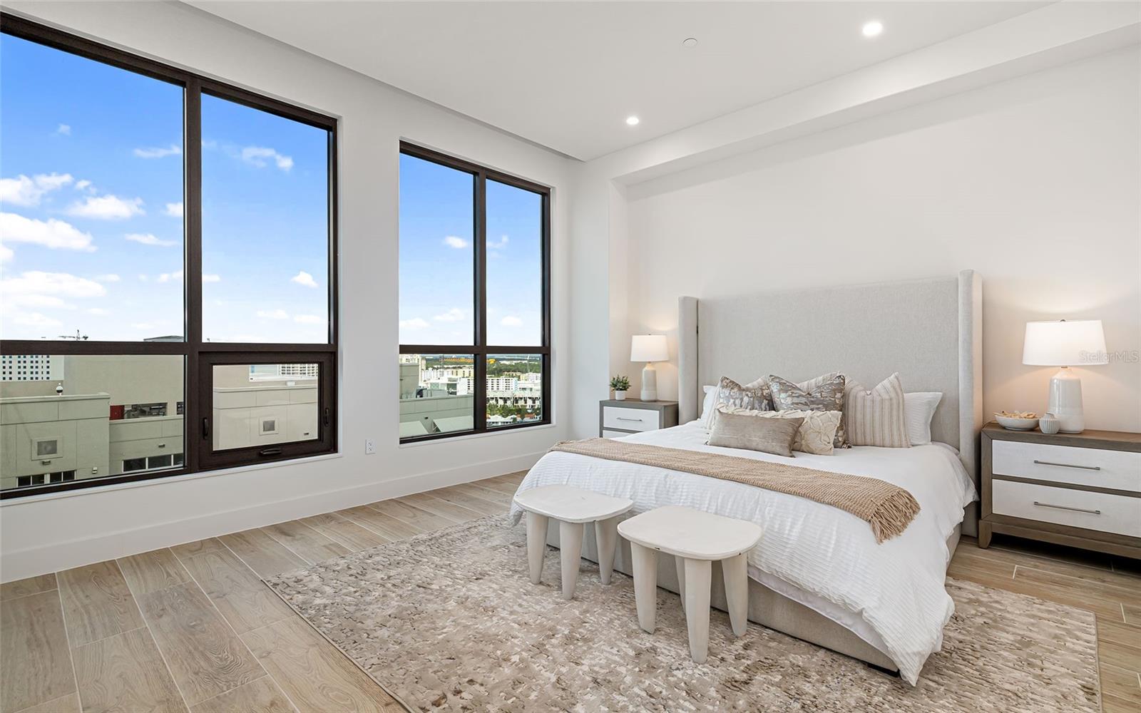 DEMARCAY - Residential