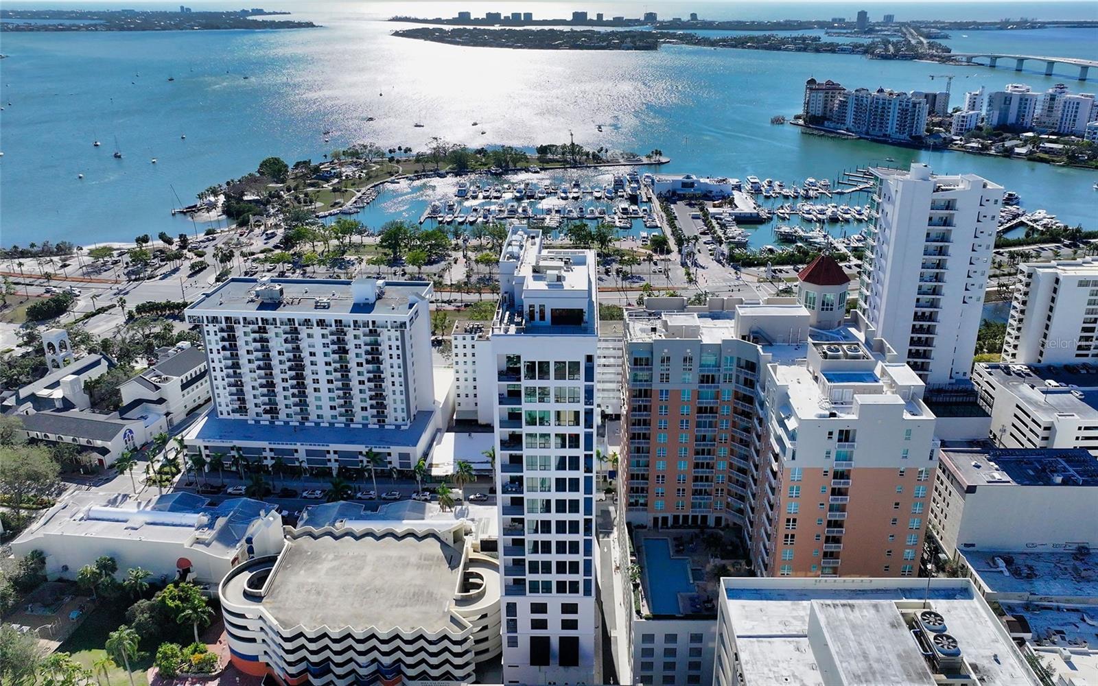 33 S PALM AVENUE 1601