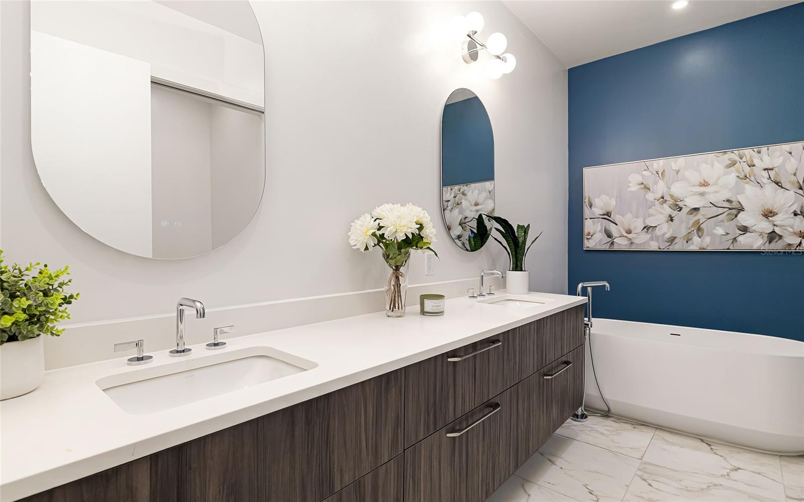 DEMARCAY - Residential