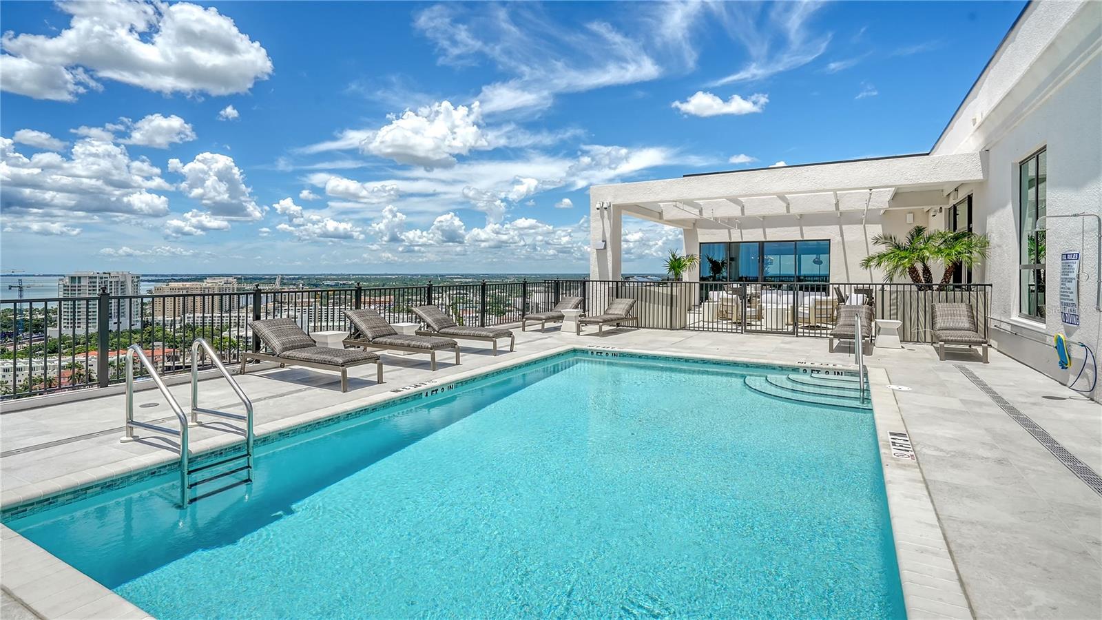 DEMARCAY - Residential