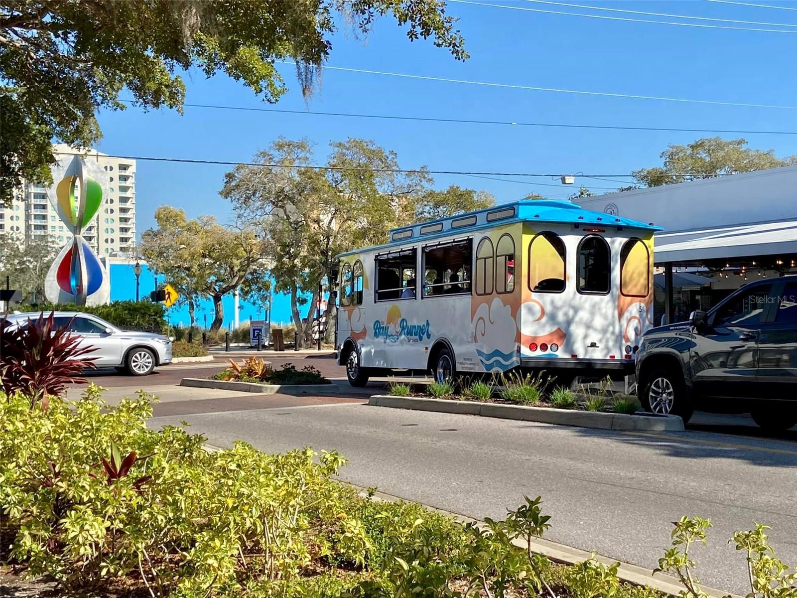 DEMARCAY - Residential