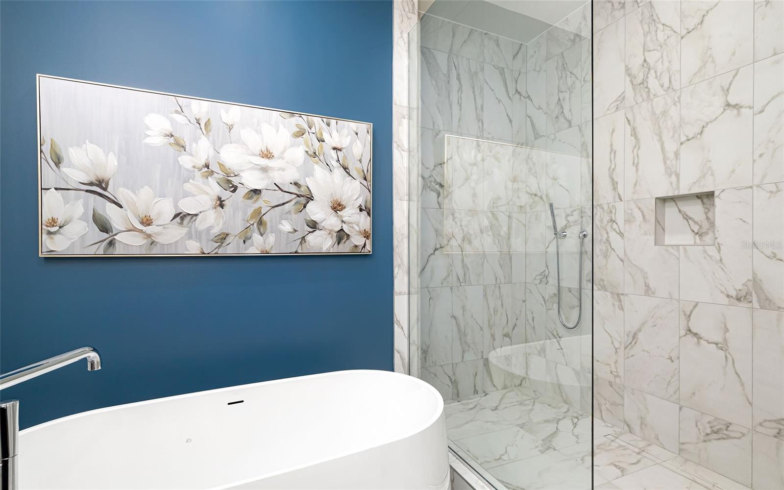 DEMARCAY - Residential