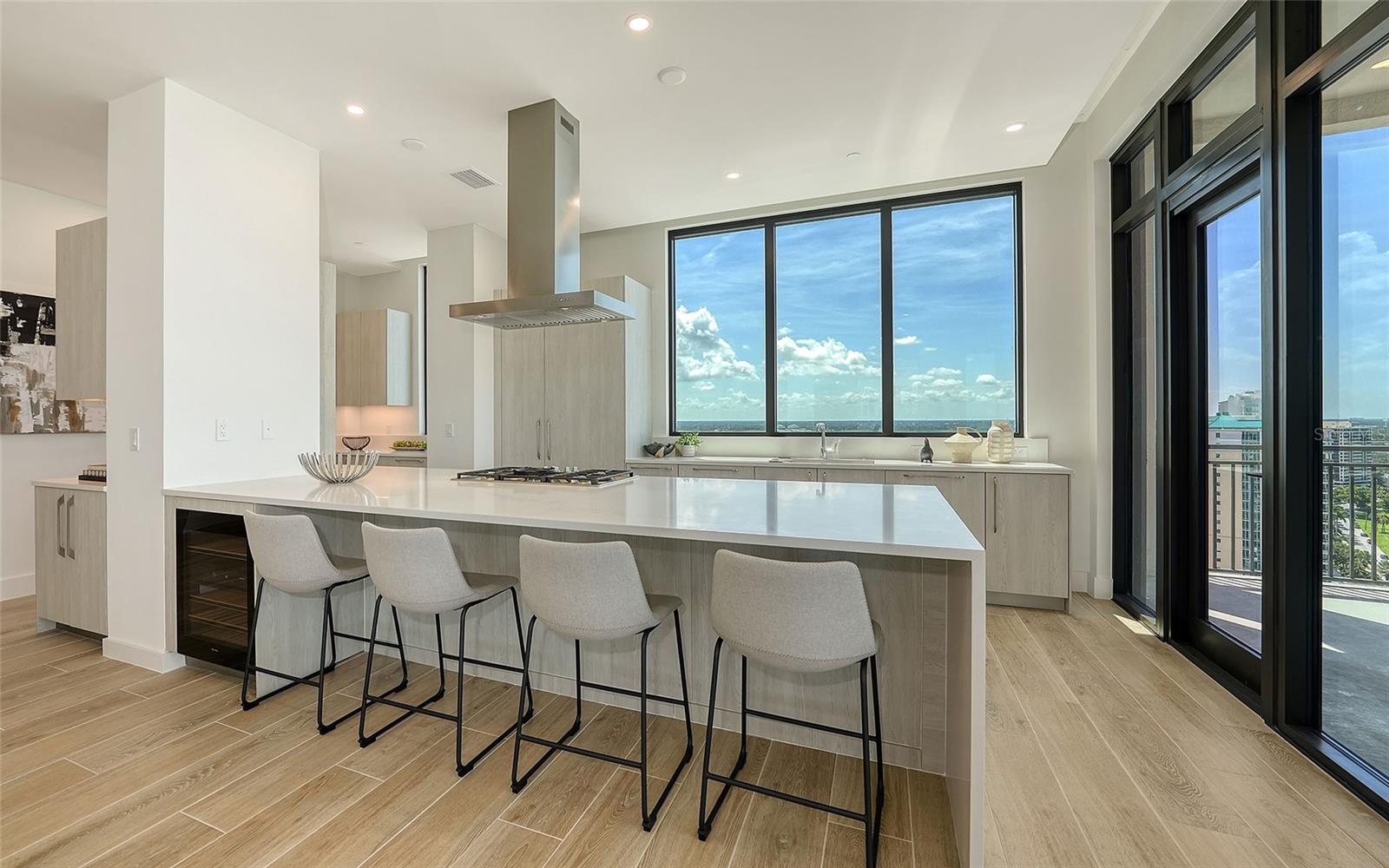 DEMARCAY - Residential