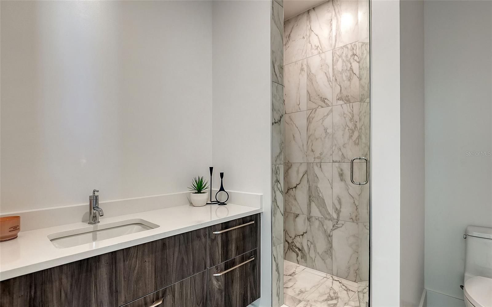 DEMARCAY - Residential