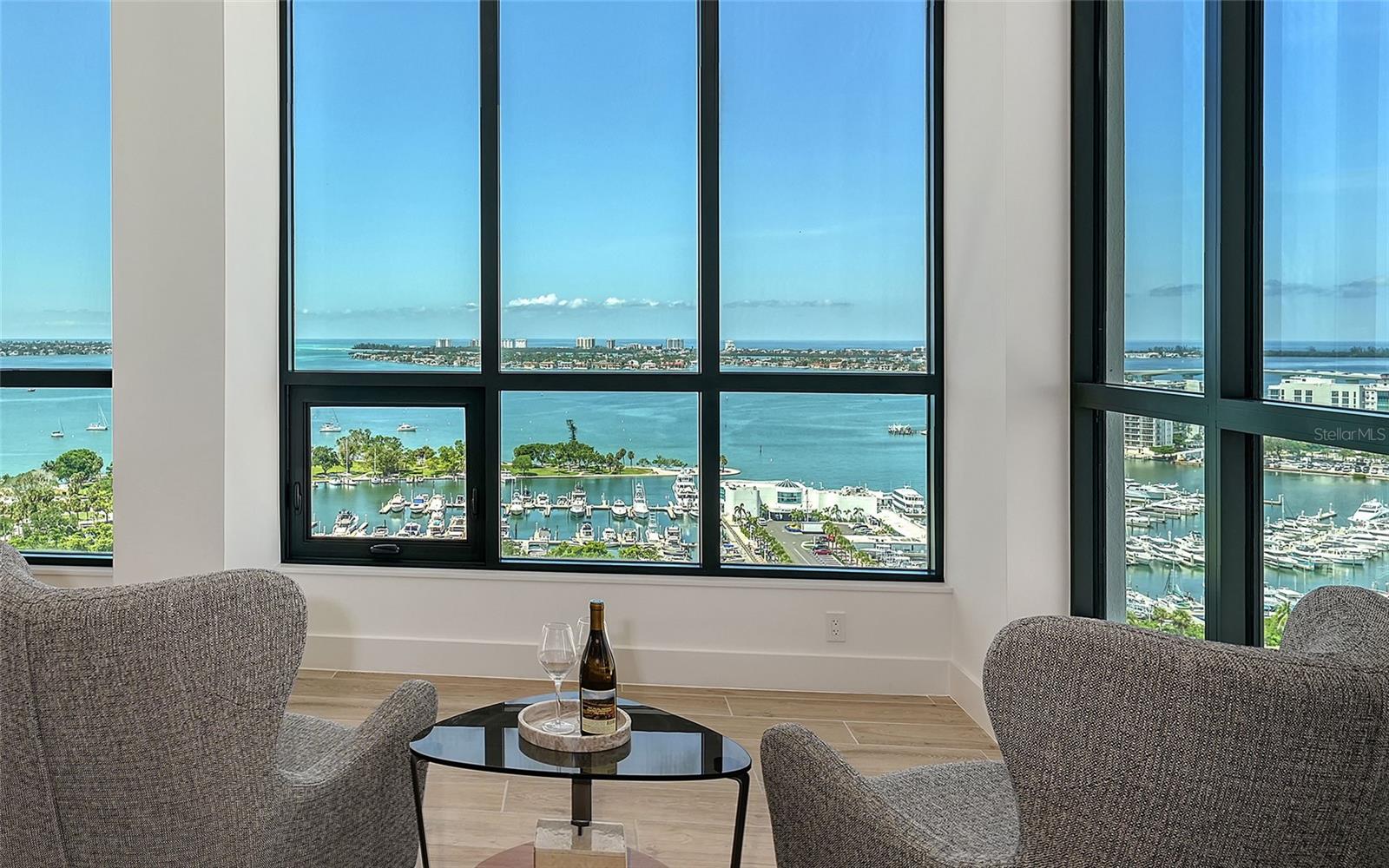 DEMARCAY - Residential