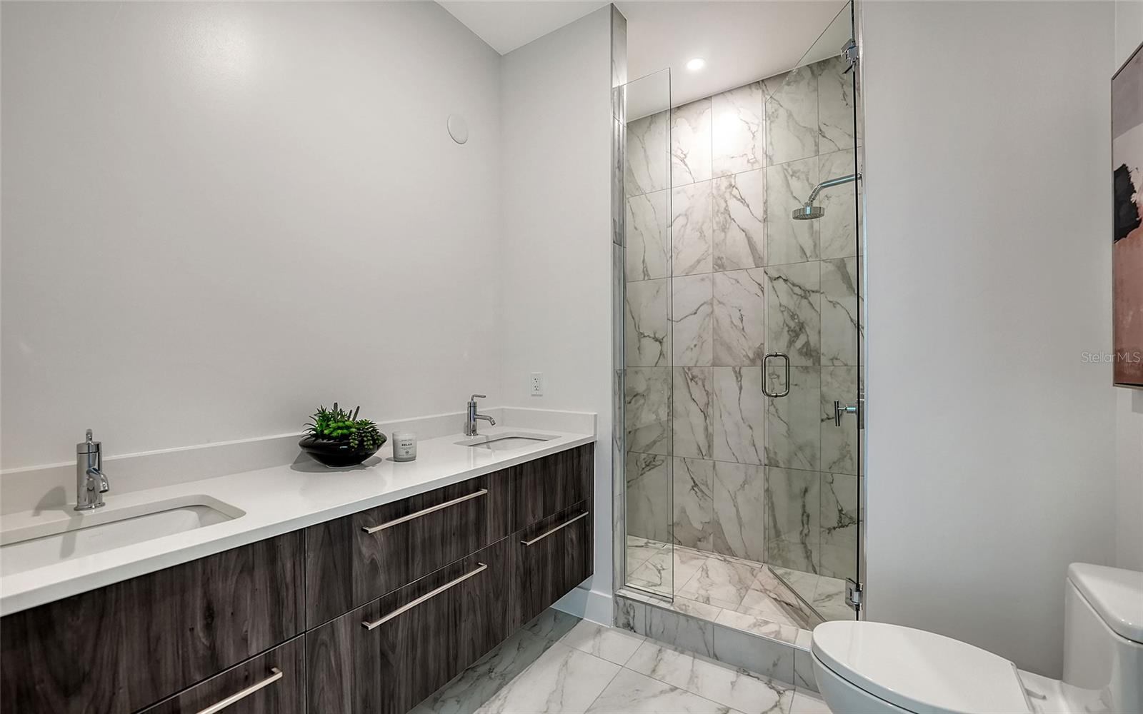 DEMARCAY - Residential