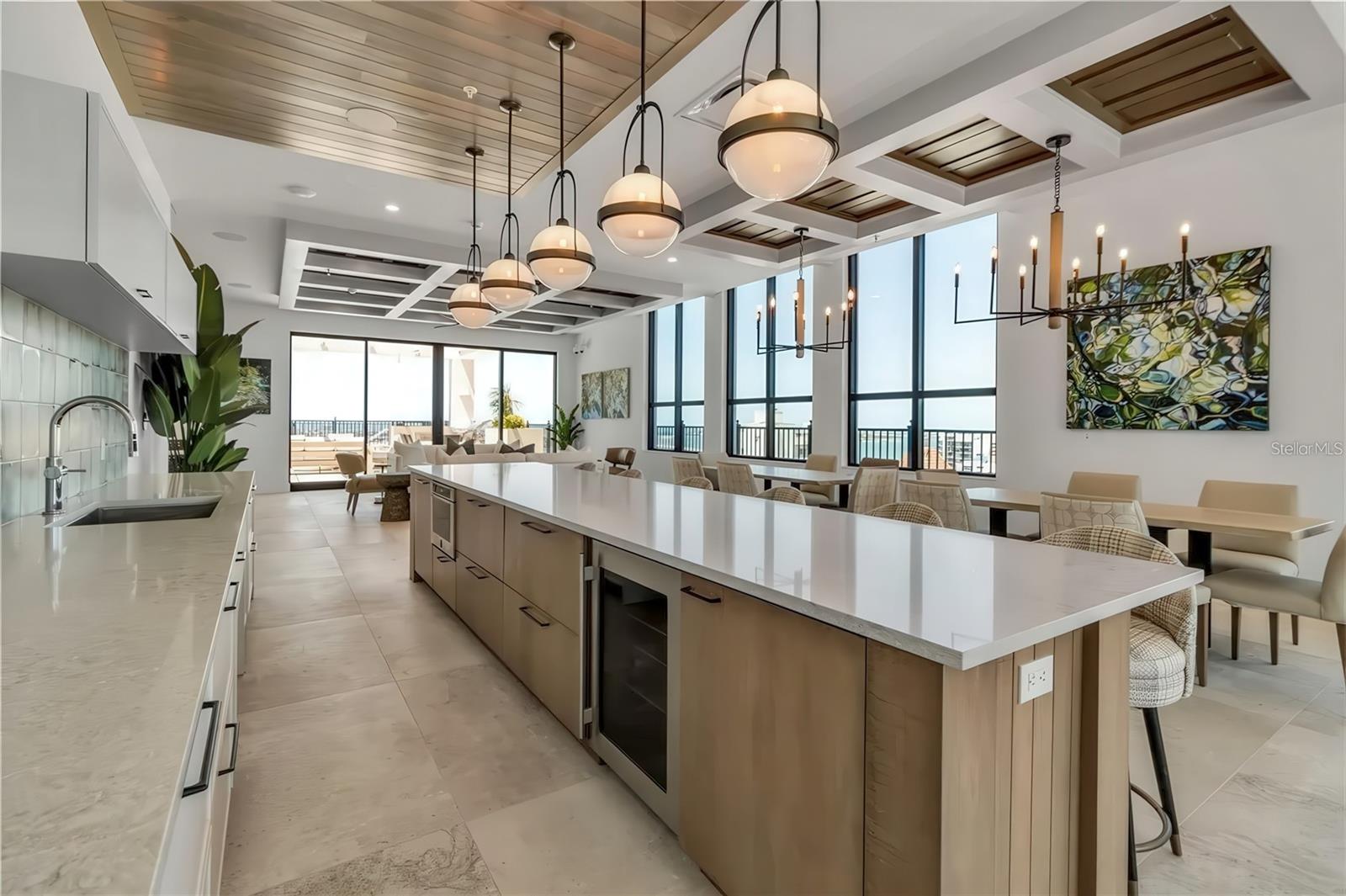 DEMARCAY - Residential