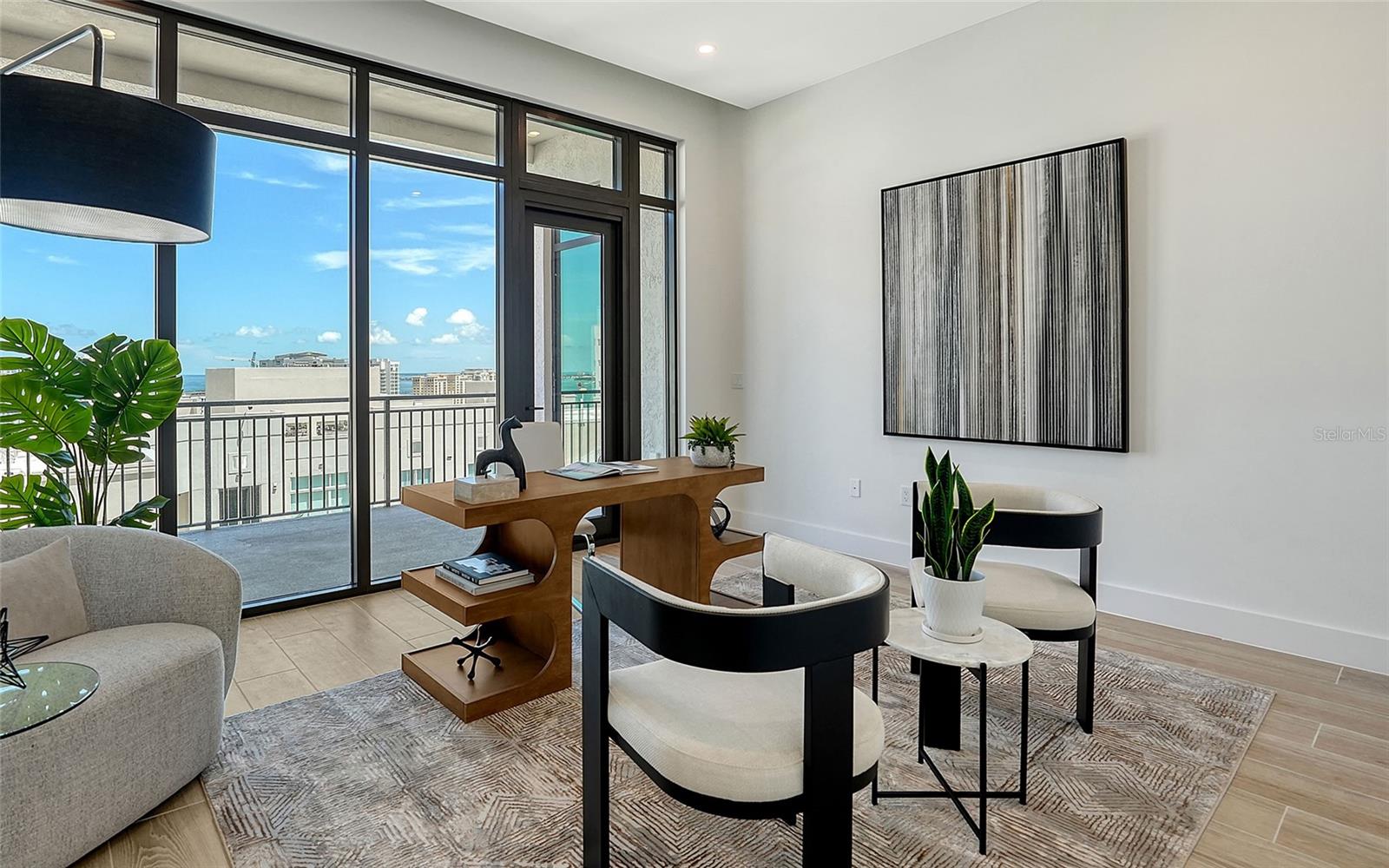 DEMARCAY - Residential