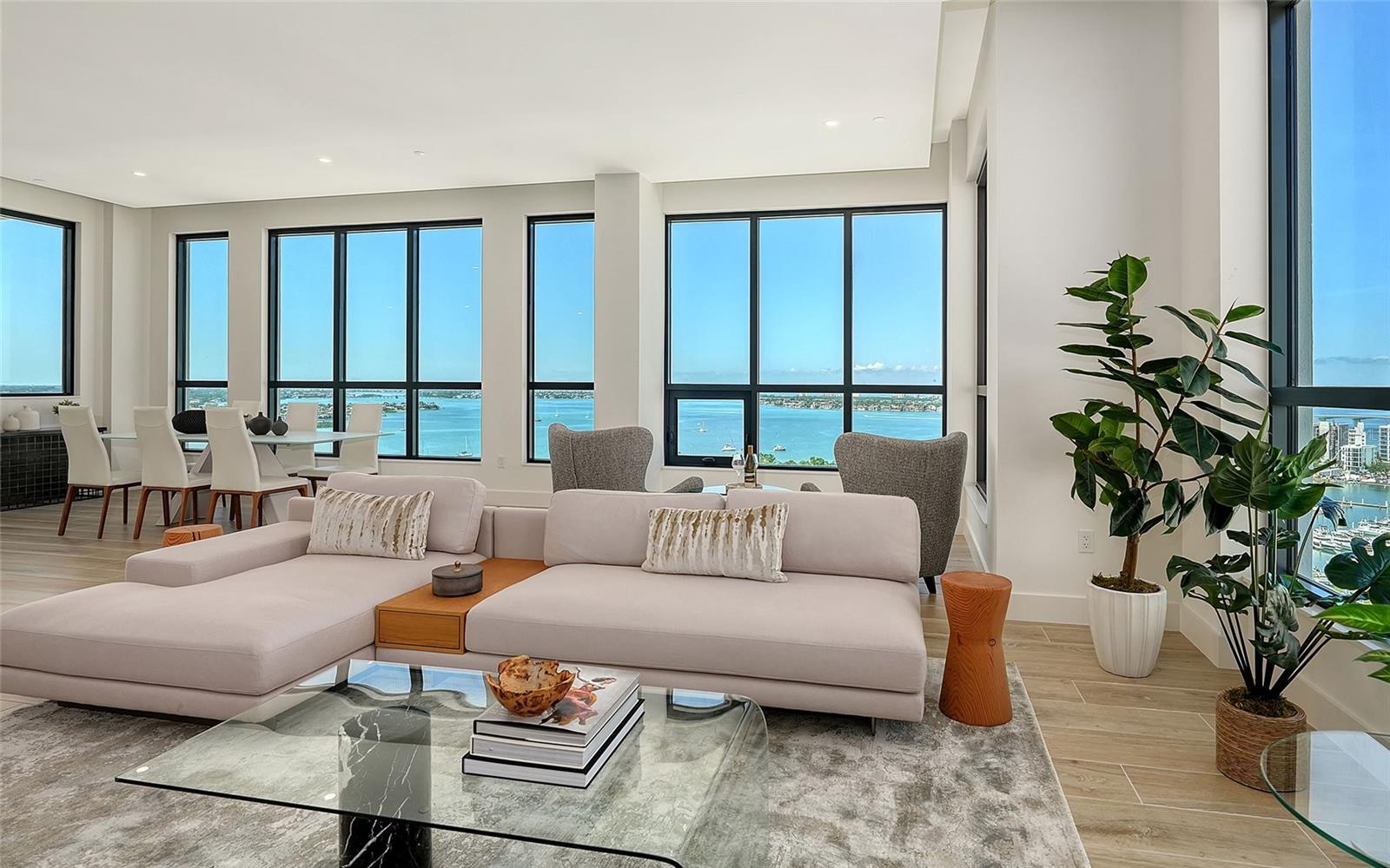 DEMARCAY - Residential