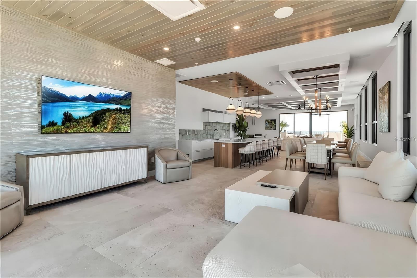 DEMARCAY - Residential